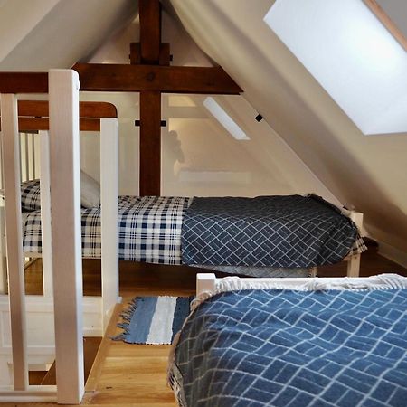 Pod Srebrnym Jeleniem Apartamento Mrągowo Exterior foto