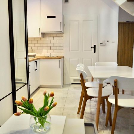 Pod Srebrnym Jeleniem Apartamento Mrągowo Exterior foto
