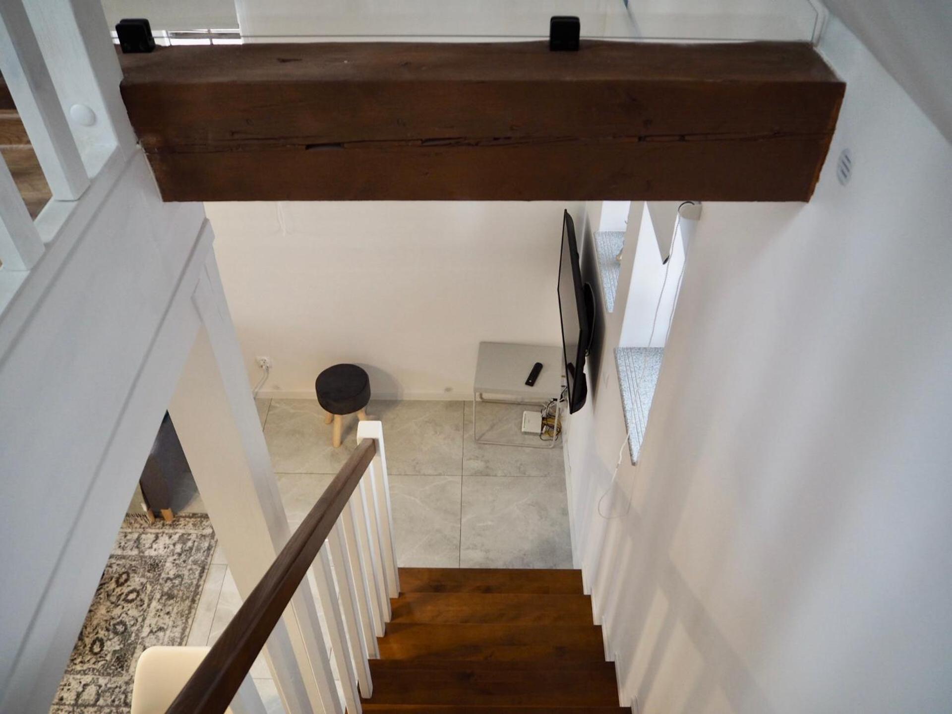 Pod Srebrnym Jeleniem Apartamento Mrągowo Exterior foto