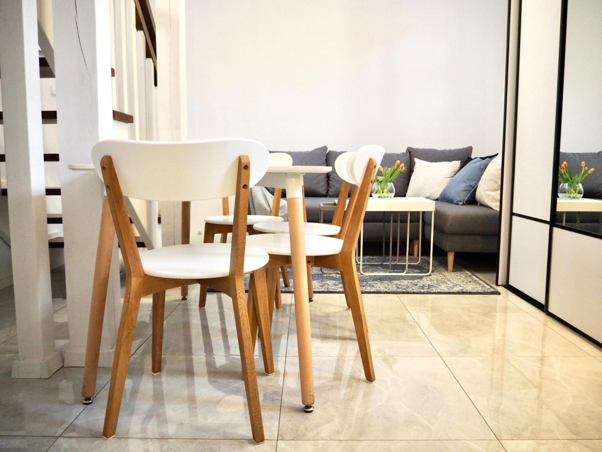 Pod Srebrnym Jeleniem Apartamento Mrągowo Exterior foto