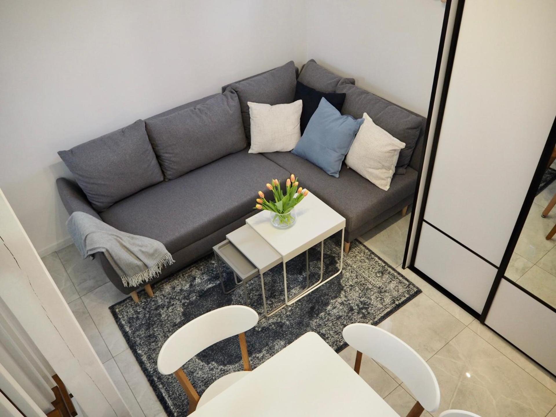 Pod Srebrnym Jeleniem Apartamento Mrągowo Exterior foto