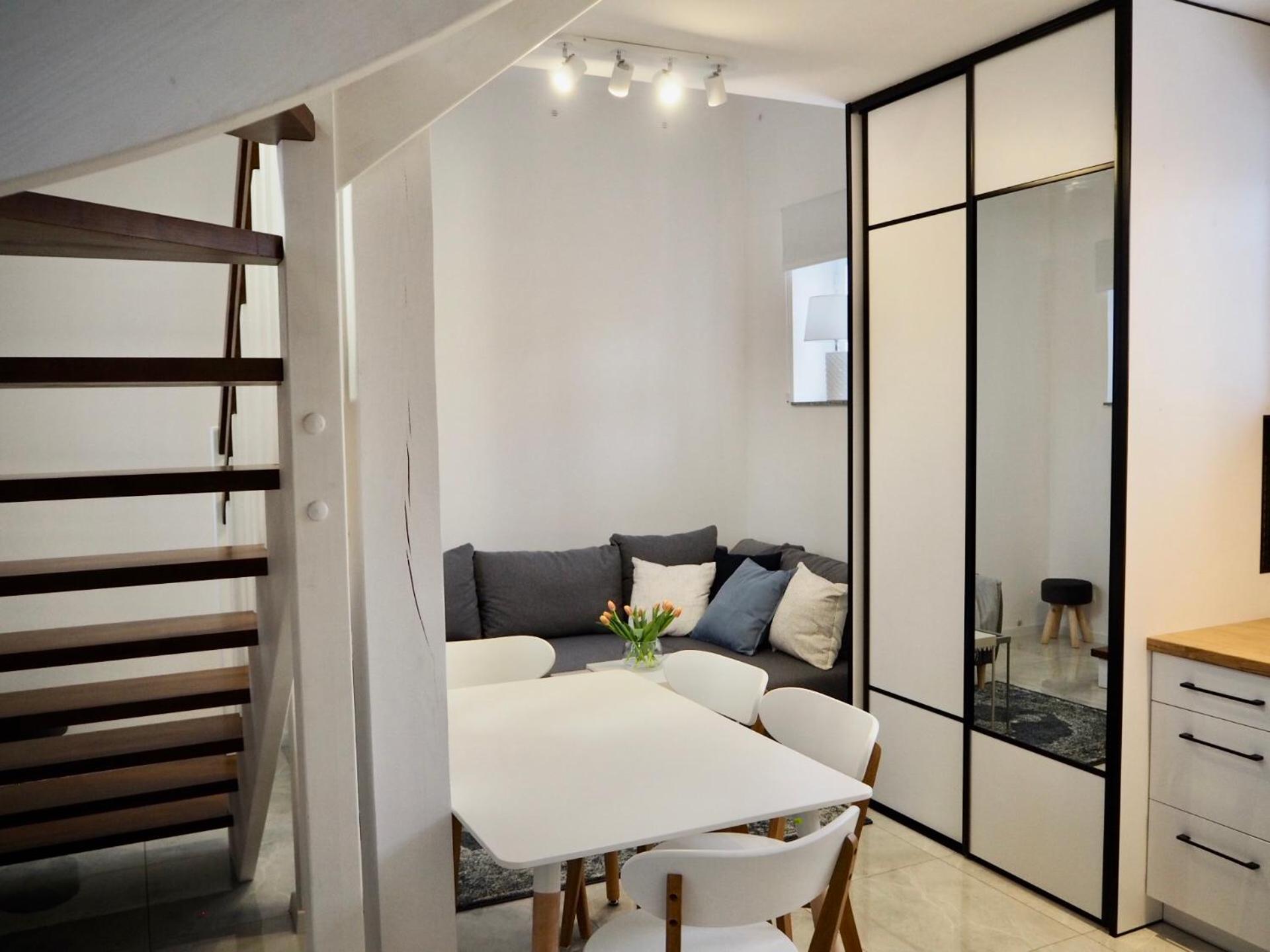 Pod Srebrnym Jeleniem Apartamento Mrągowo Exterior foto