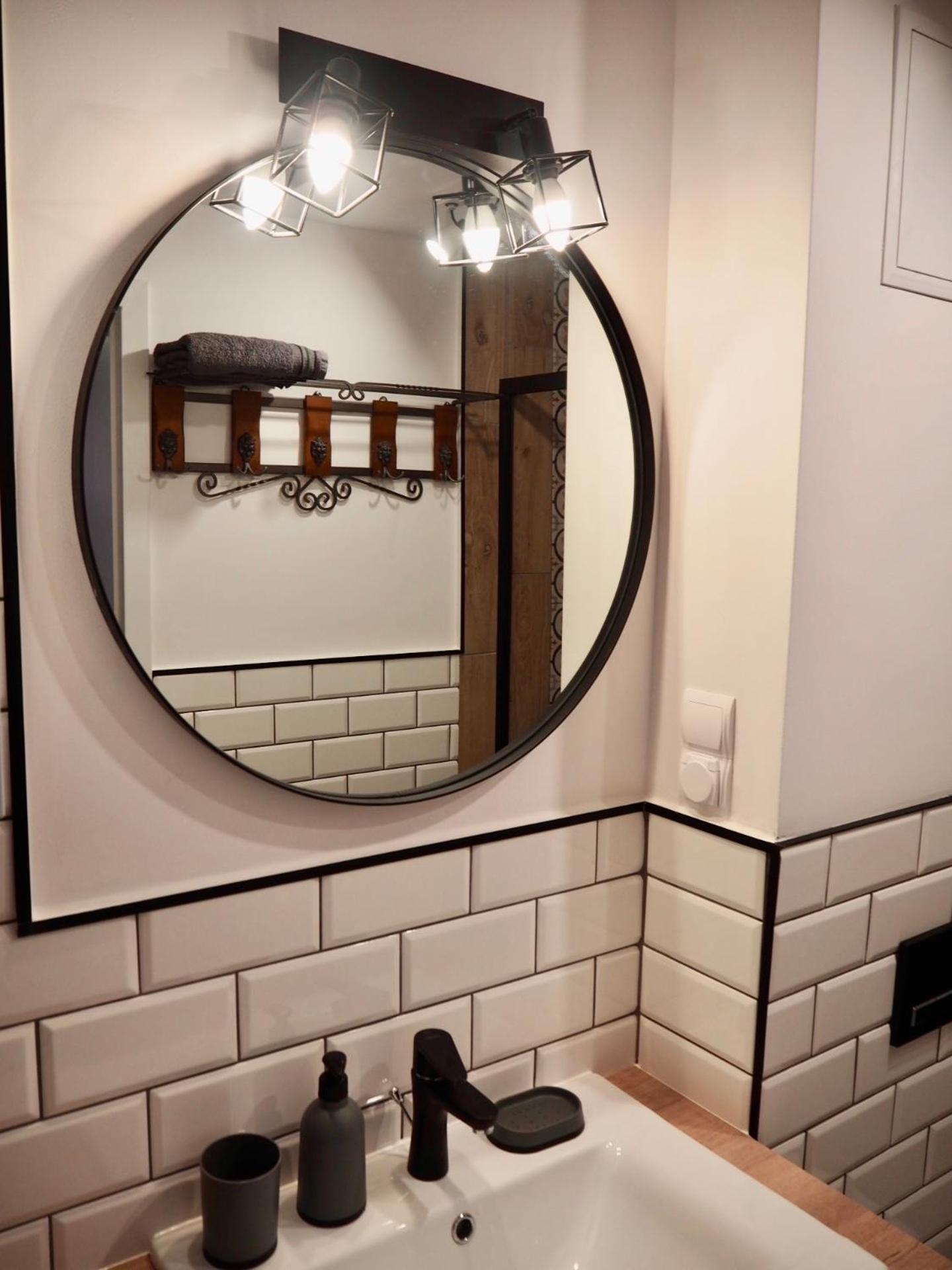 Pod Srebrnym Jeleniem Apartamento Mrągowo Exterior foto
