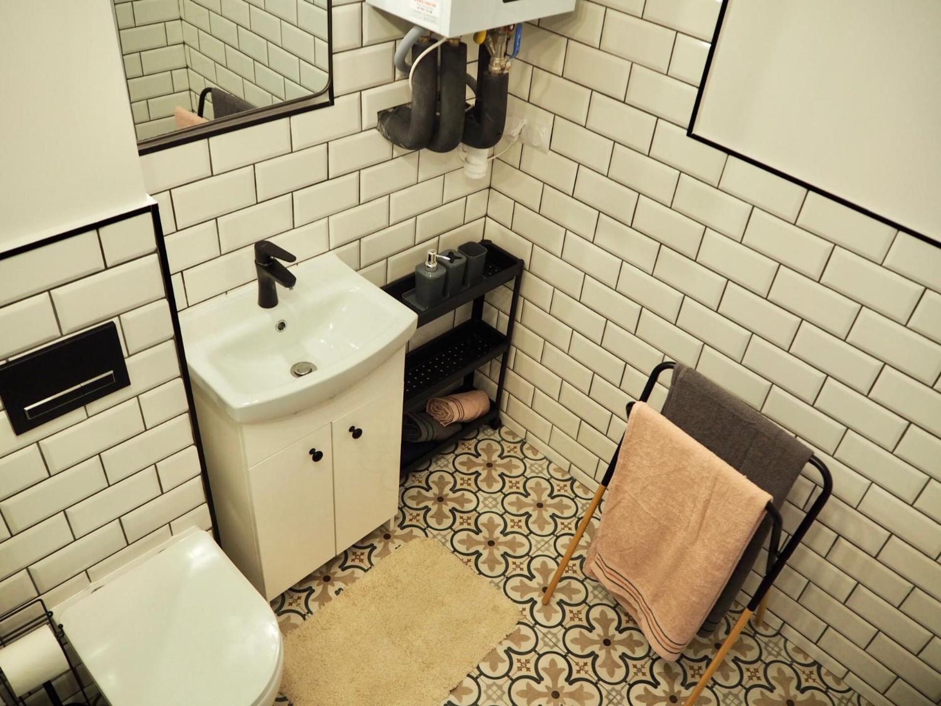 Pod Srebrnym Jeleniem Apartamento Mrągowo Exterior foto